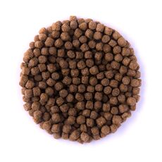 Match pellets angling feed