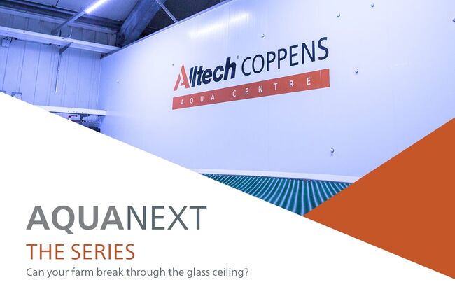 Can Your Farm Break Through The Glass Ceiling Cover