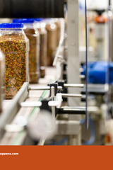 Fishfeed privatelabel