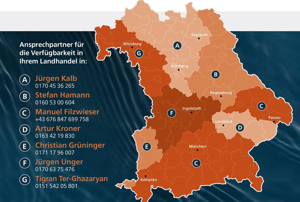 Image bayern