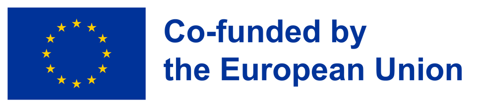 EN Co fundedbythe EU RGB POS