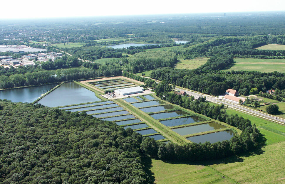 Luchtfoto CRC bewerkt