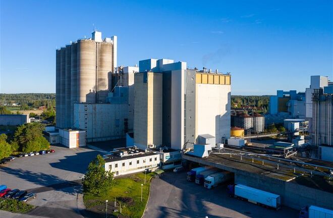 Alltech Fennoaqua Oy