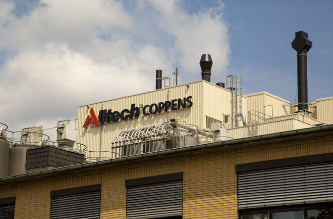 Alltech Coppens Plant 088