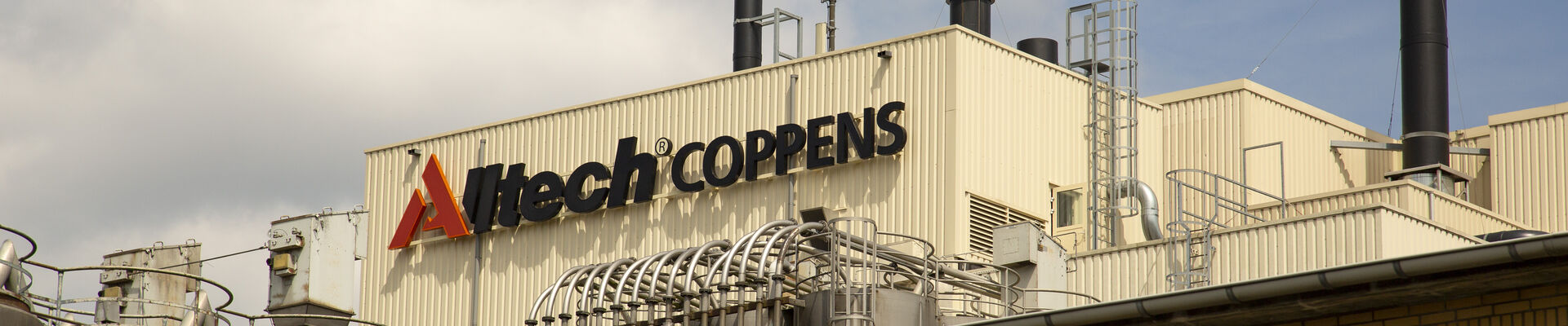 Alltech Coppens Plant 088