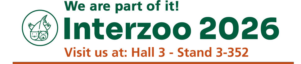 Interzoo2026 alltechcoppens stand 3 352