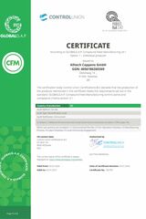FL 20260703115926 185799 Alltech Coppens CFM 20270703 Page 1