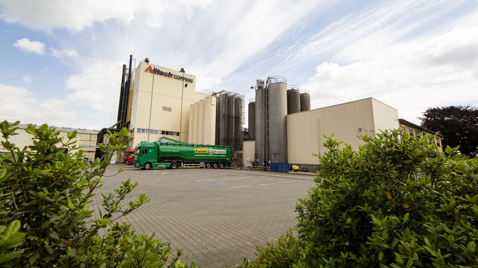 Alltech Coppens Plant 083