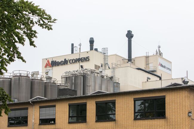 2018 06 10  Alltech  Coppens 10