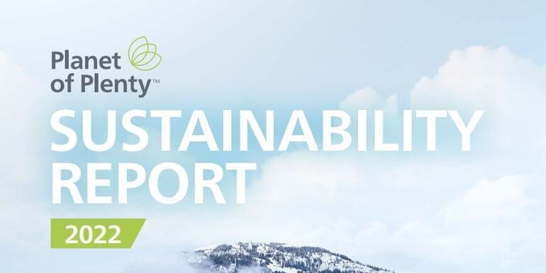 Sustainreport