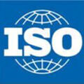 ISO quality logo