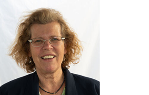Claudia Kolter
